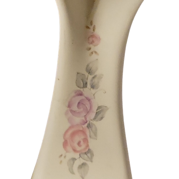 Vtg Trousseau by Pfaltzgraff Spoon Rest/Holder - Picture 4 of 7